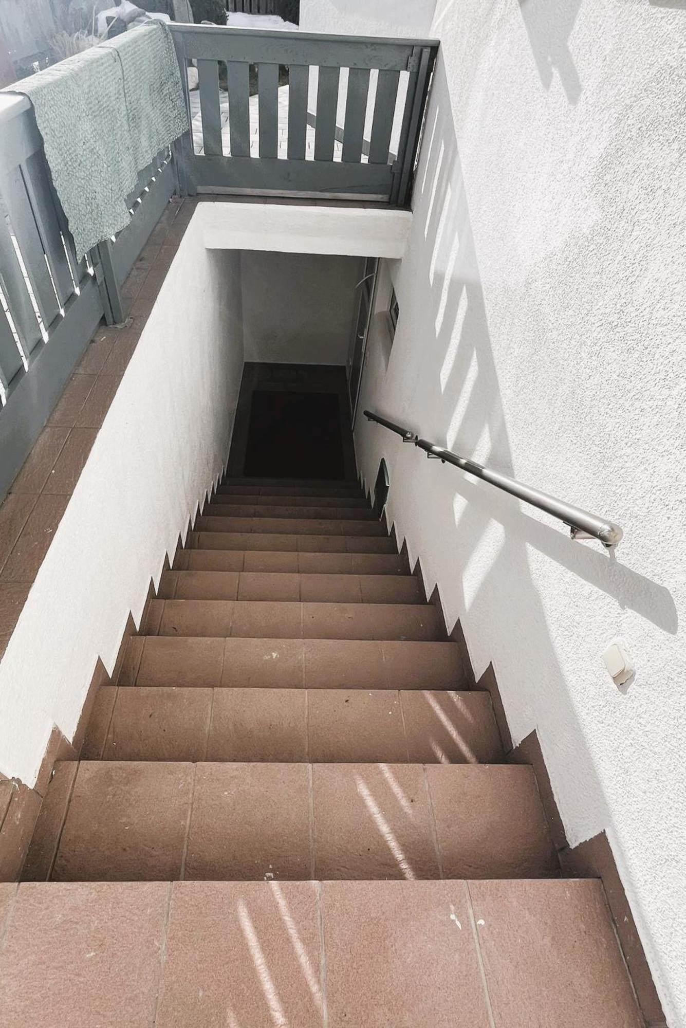 Haus Rabensteiner Lägenhet Scharnitz Exteriör bild
