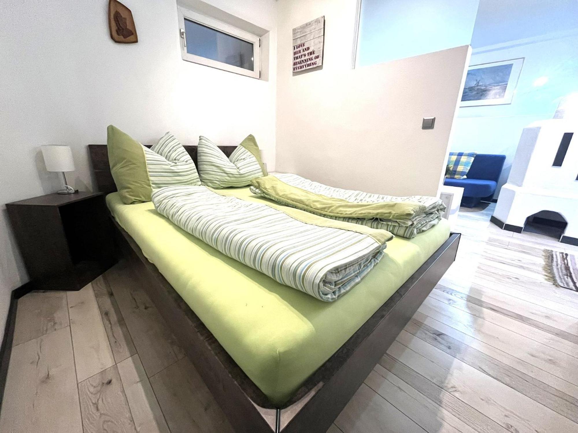 Haus Rabensteiner Lägenhet Scharnitz Exteriör bild